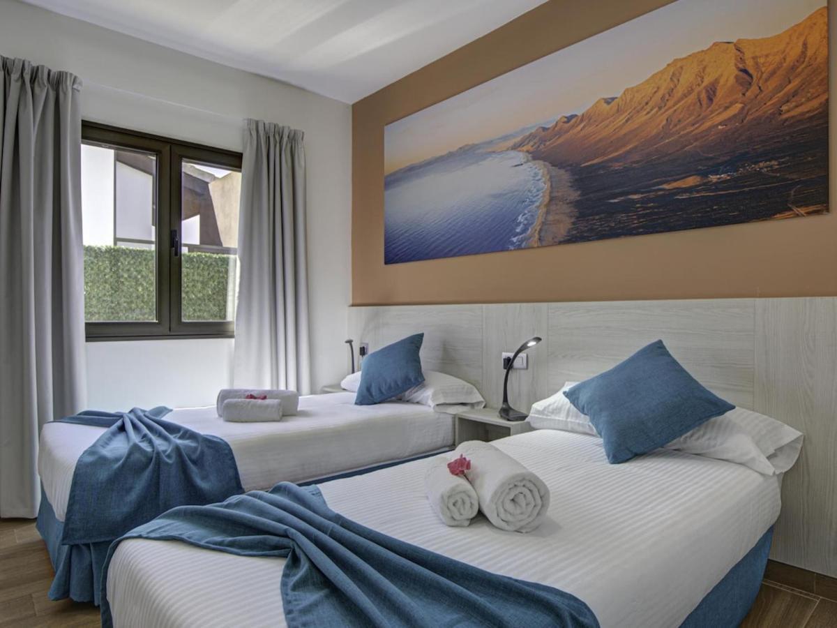 Lightbooking Villa El Molino Piscina Privada Climatizada Caleta De Fuste Ngoại thất bức ảnh