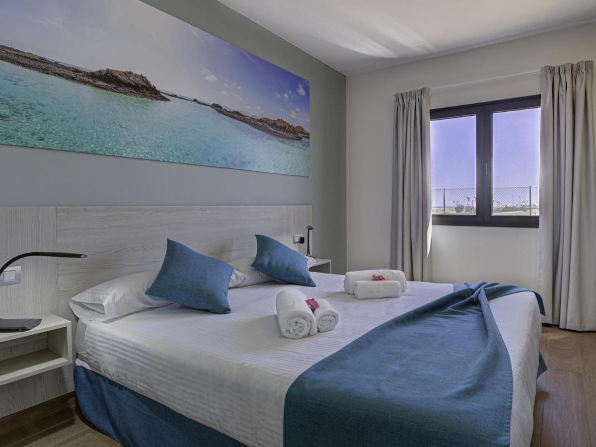 Lightbooking Villa El Molino Piscina Privada Climatizada Caleta De Fuste Ngoại thất bức ảnh