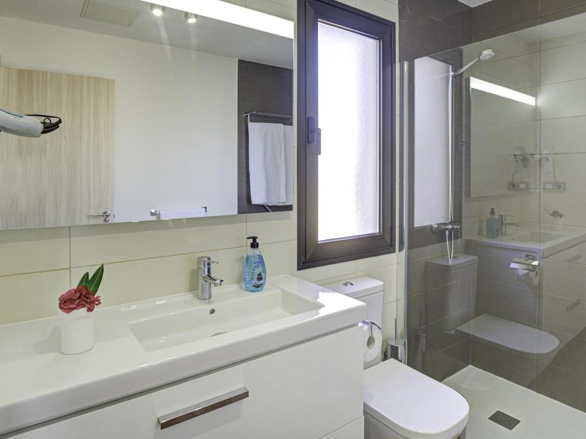 Lightbooking Villa El Molino Piscina Privada Climatizada Caleta De Fuste Ngoại thất bức ảnh